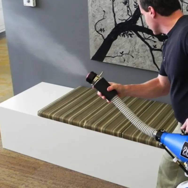 Professional Odor Removal in Devine, TX